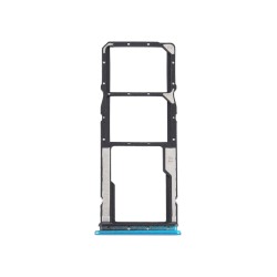 Suporte de SIM Xiaomi Redmi 9A/9C Verde Suporte de SIM Xiaomi Redmi 9A/9C Verde